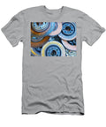 Pistons Jennifer Hummel T-Shirt