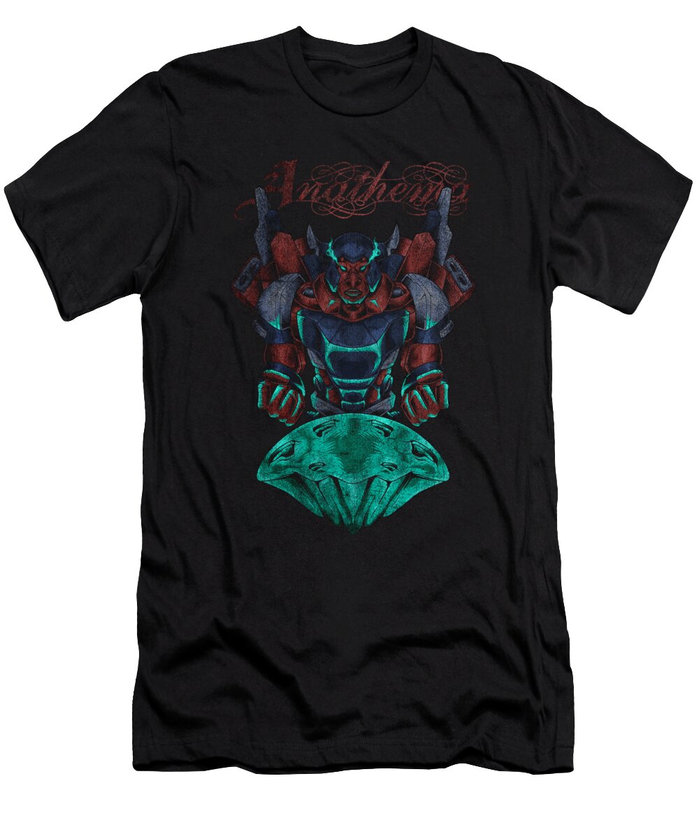 Pitiless Bee Rona T-Shirt