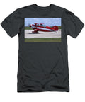 Pitts S2b Del Andrew T-Shirt