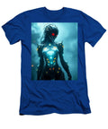 Pity the Mortals Tricky Woo T-Shirt