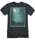 Pixie By Moonlight Raphael Terra T-Shirt