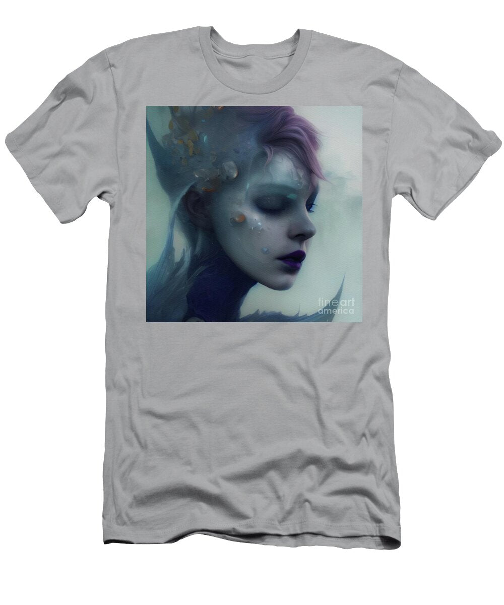 Pixie Princess Raphael Terra T-Shirt