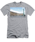Place Vendome Christopher Kirby T-Shirt