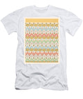 Plafond Du Tombeau De Soumnout Ndeg Gustave Jequier Swiss T-Shirt