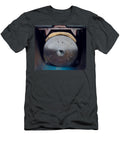Plain Bearing Pat Turner T-Shirt