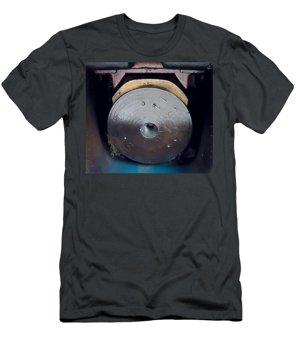 Plain Bearing Pat Turner T-Shirt