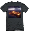 Plancius 1 Landing Area B Star Dreamer T-Shirt