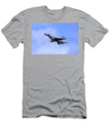 Plane 5 Isolated Mark Milar T-Shirt