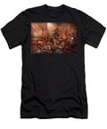 Plane the Dawn of Aviation Mike Savad T-Shirt