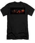 Planet of the Ants Mario Carta T-Shirt