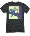 Planning a Richard Allen T-Shirt