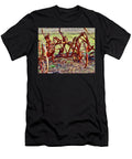 Planter Brian King T-Shirt