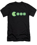 Plants Shrubs Trees Twigs Nature Gardening Garden Pacman Topiary Gift Thomas Larch T-Shirt