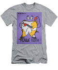 Plaque Tooth Anthony Falbo T-Shirt
