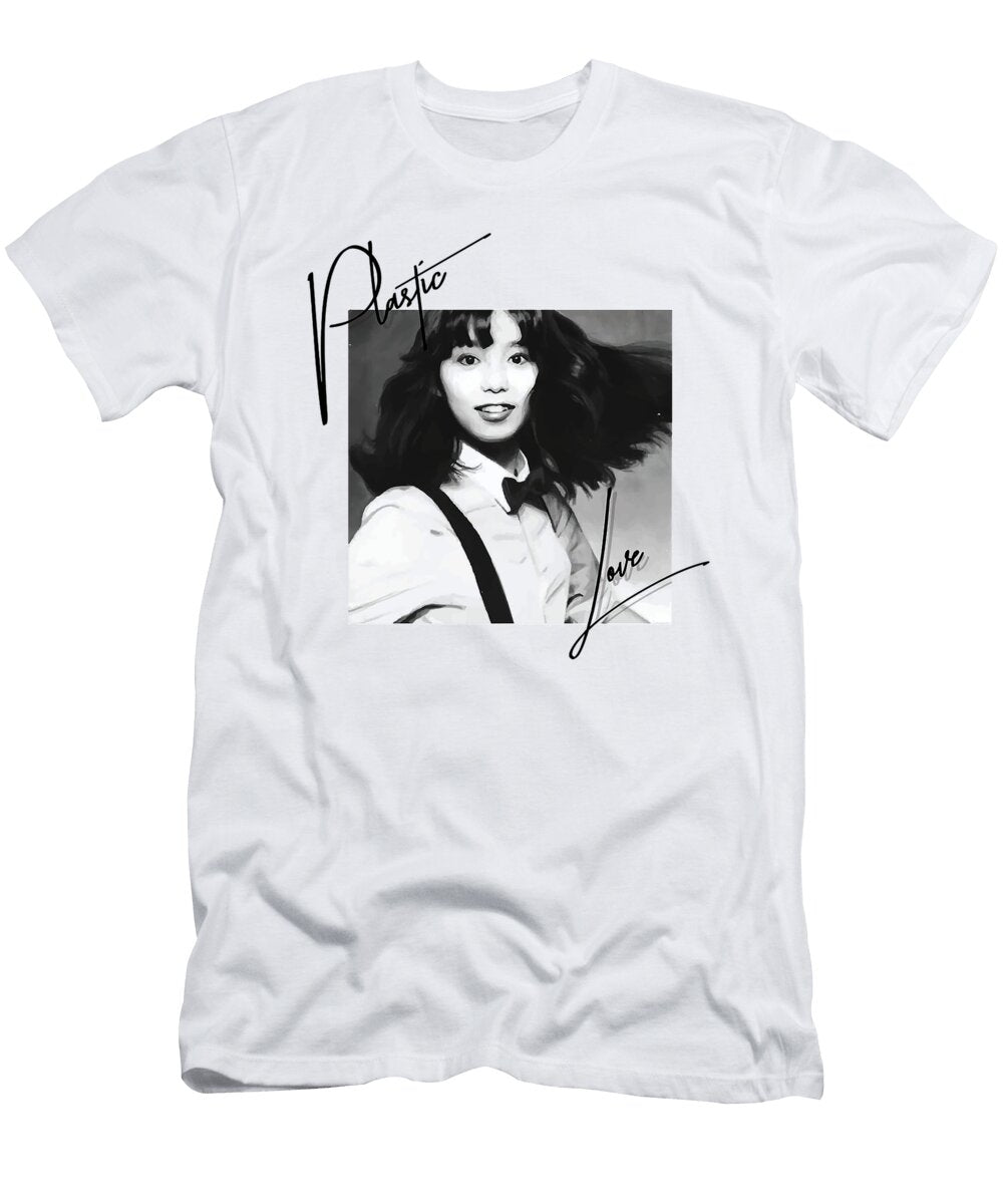 Plastic Love Song Jihyo T-Shirt