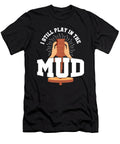 Play in the Mud Pottery Porcelain Sculpture Gift Thomas Larch T-Shirt