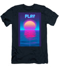Play Stephen Humphries T-Shirt