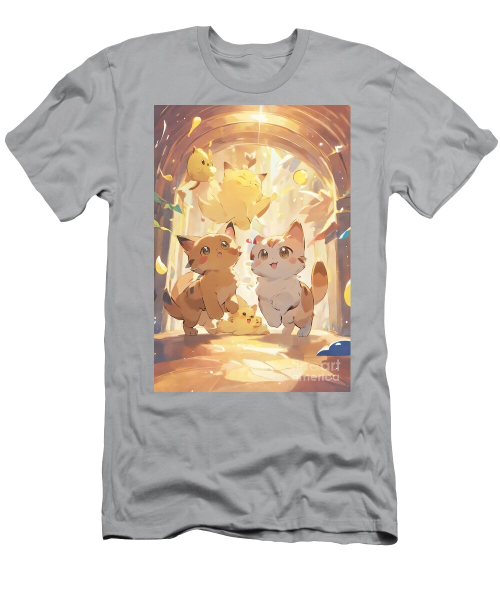 Playfull Jeroen Bosch T-Shirt
