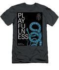 Playfulness Ahlering Jackoboice T-Shirt