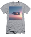 Plazus Frictus Star Dreamer T-Shirt