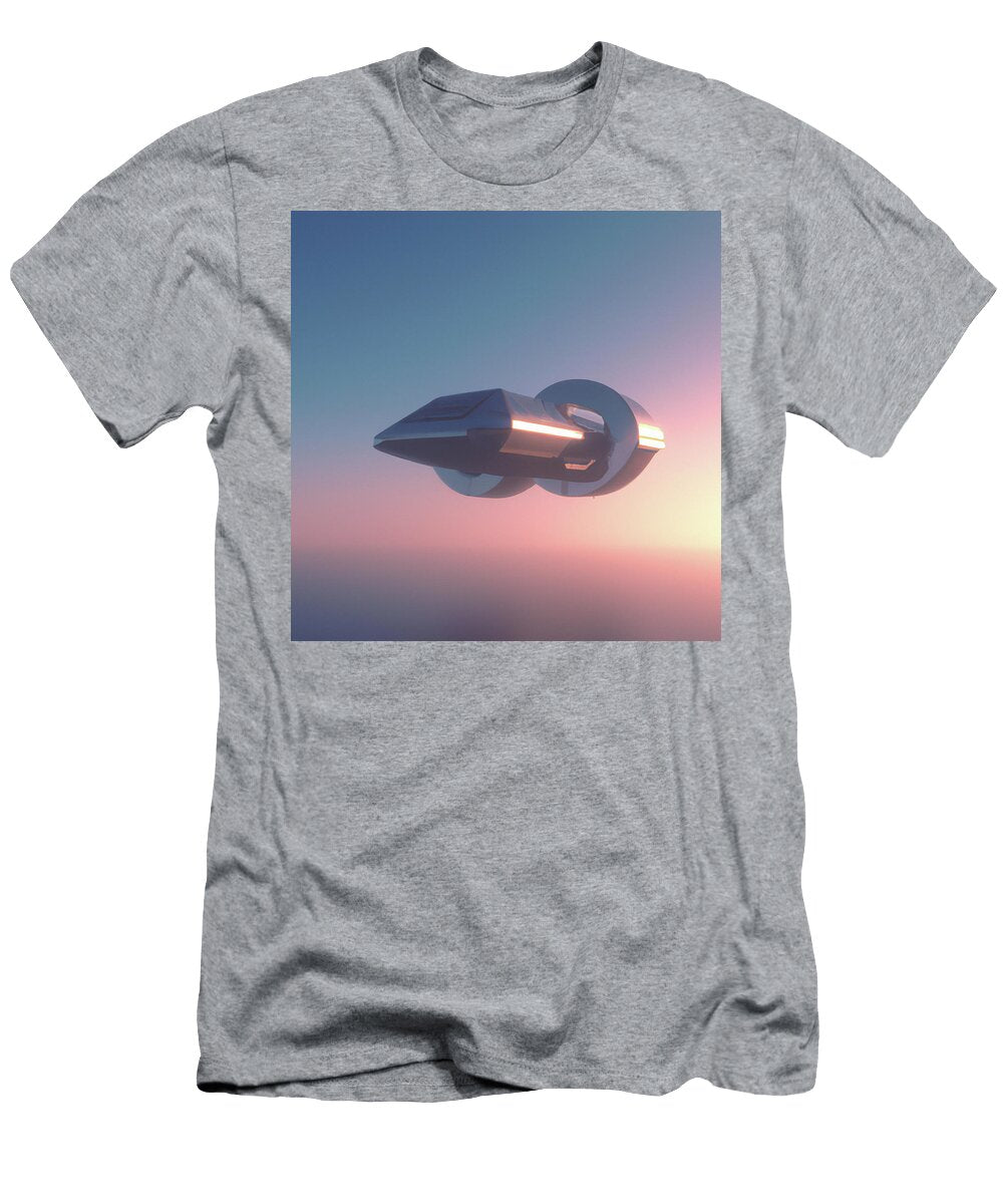 Plazus Frictus Star Dreamer T-Shirt