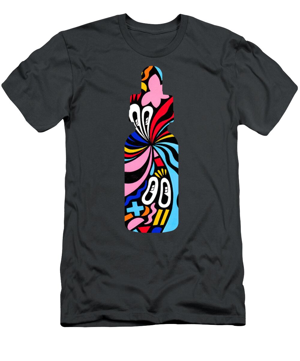 Plkstore Michael M Vogler T-Shirt
