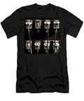 Plugged in Olivier Le Queinec T-Shirt