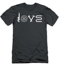 Plumb Crazy Love Plumber Icons Edition Awesome Store T-Shirt