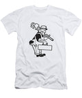 Plumber Csa Images T-Shirt