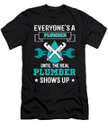 Plumber Raphaelartdesign T-Shirt