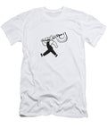 Plumber with Pipe Wrench Csa Images T-Shirt