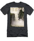Plunge Alex Lapidus T-Shirt