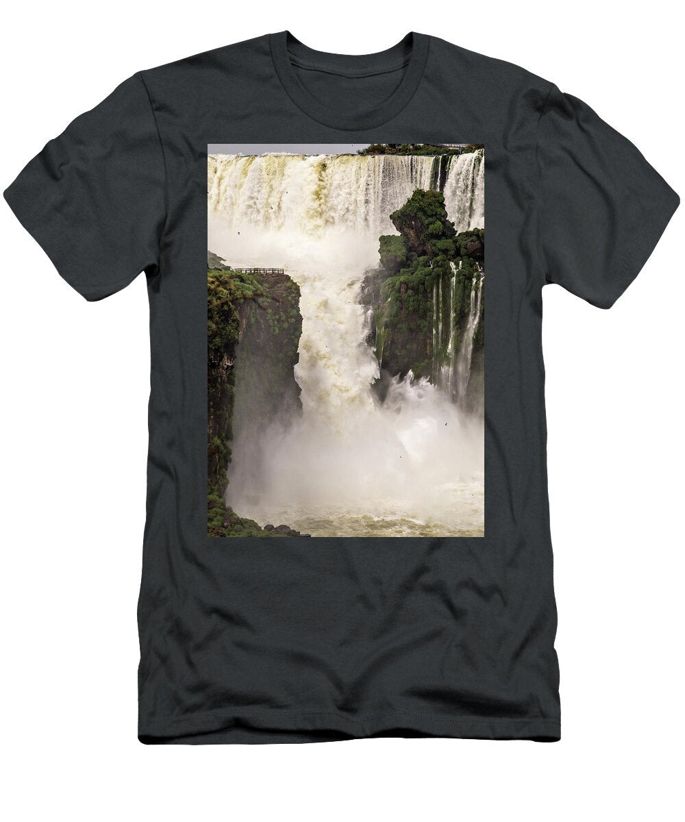 Plunge Alex Lapidus T-Shirt