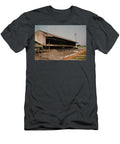 Plymouth Argyle Home Park Mayflower Stand 3 1970s Legendary Football Grounds T-Shirt