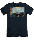 Plymouth Coupe Sally Tagliere T-Shirt