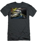 Plymouth Flying Lady John Bartelt T-Shirt