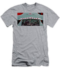 Plymouth Hood Tom Gari Gallery Three Photography T-Shirt