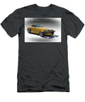 Plymouth Prowler Front View 097 Nick Gray T-Shirt