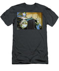 Plymouth Sedan John Bartelt T-Shirt