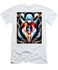 Pocket Healer Tricky Woo T-Shirt
