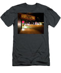 Pokegym Kurt Westerman T-Shirt