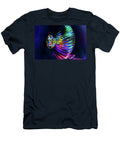 Pokemon Heat Christopher Mckenzie T-Shirt