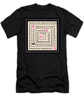 Pokemon Pink Game Deborah Carrie T-Shirt