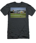 Pokemon Pocket Monsters Ja8965 Boeing 747 481d Cartoon Charac Wernher Krutein T-Shirt