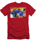 Pokemon Popplio Melissa Stukel T-Shirt