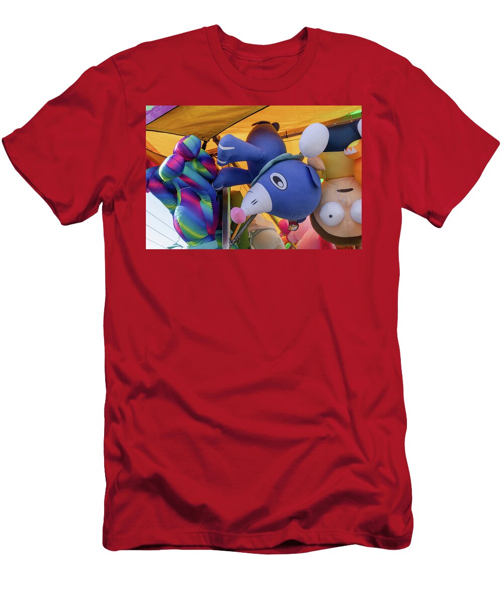 Pokemon Popplio Melissa Stukel T-Shirt