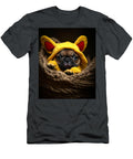 Pokemon Puppy Ben Tomball T-Shirt
