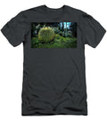 Pokey Ball Michael Parker T-Shirt