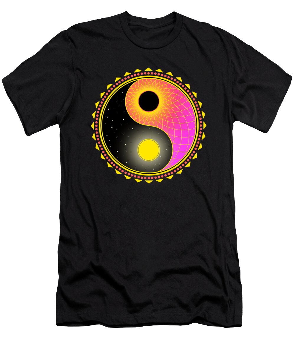 Polarity Kayla Dickerson T-Shirt