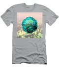 Polio Virus Particle or Virion Poliovirus 1 Russell Kightley T-Shirt